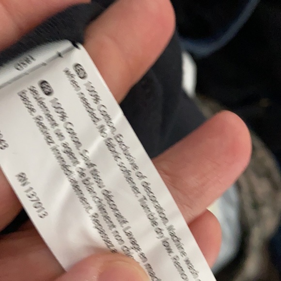 NWT Wildfox easy does it tee size xs - Picture 6 of 6